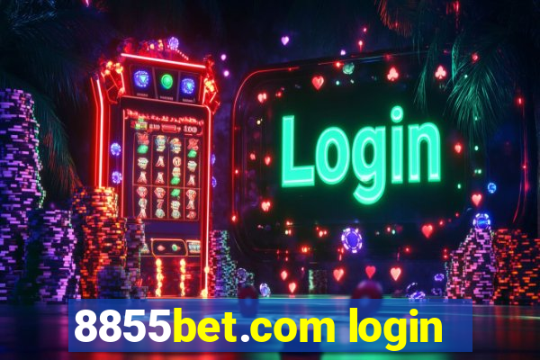 8855bet.com login